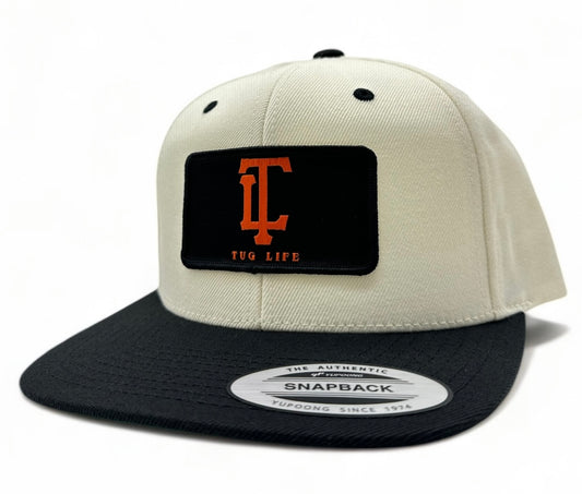 Tug life Fkat bill SnapBack